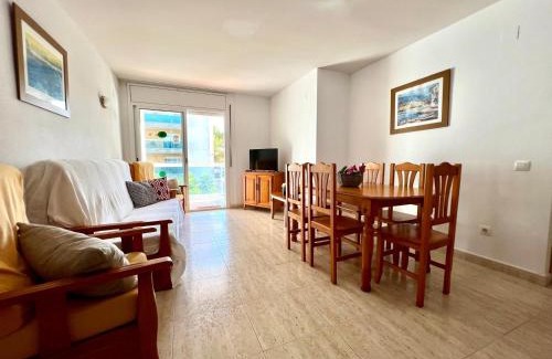 Cap de Salou Apartment | Cala Beach