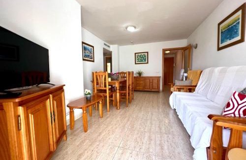Cap de Salou Apartment | Cala Beach