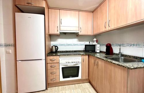 Cap de Salou Apartment | Cala Beach