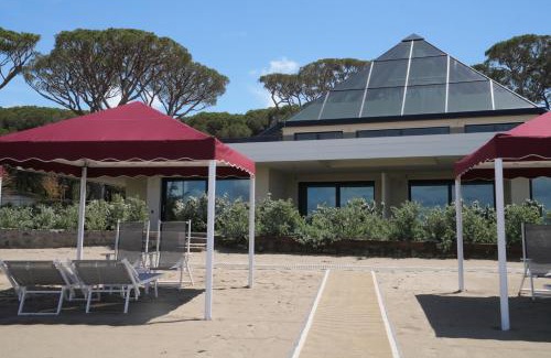 Punta Ala Resort | Cala Beach Resort