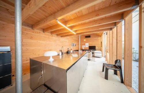 Arcachon House | Cala Cabin - Heart of Arcachon & beaches on foot!