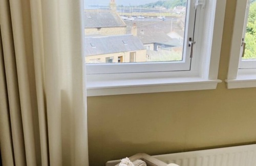 Limekilns House | Cala Cottage - Limekilns