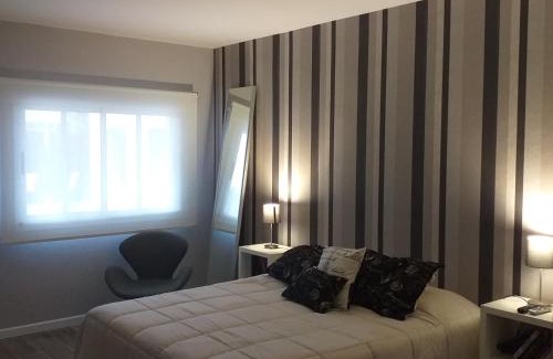 Juana Koslay Hotel | Cala hotel boutique