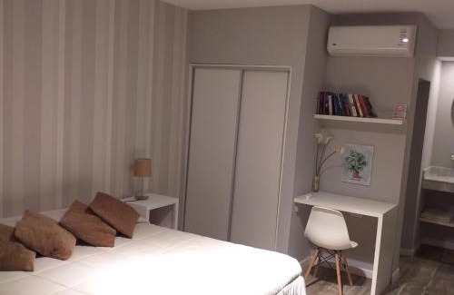 Juana Koslay Hotel | Cala hotel boutique