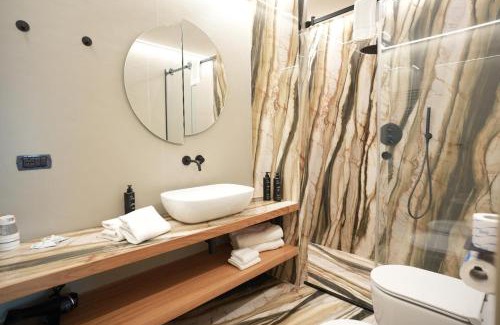 Capo Miseno Apartment | Cala Moresca Apartments