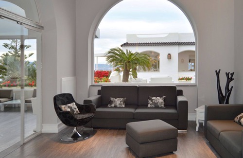 Capo Miseno Hotel | Cala Moresca Hotel