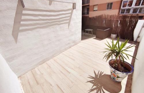 Vinaros Apartment | Cala Nova Studios, Vinaròs