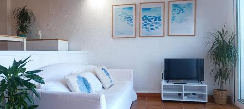 Salionc Apartment | Cala Salions Balandro II Tossa de mar