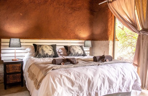 Marloth Park Cabin | Calabash Safari Lodge