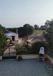 Cariati Apartment | Calabria-VILLA FRANCA- AAUT Casa per Vacanze al mare- Privacy e tranquillità-
