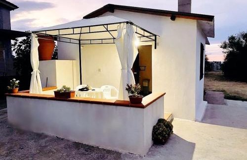 Cariati Apartment | Calabria-VILLA FRANCA- AAUT Casa per Vacanze al mare- Privacy e tranquillità-