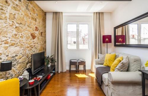 Penha de Franca Apartment | Calado Apartments