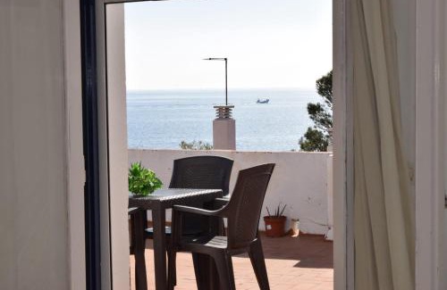 Calafat Apartment | Calafate 5 Con Vistas Al Mar