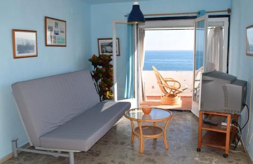Calafat Apartment | Calafate 5 Con Vistas Al Mar