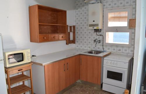 Calafat Apartment | Calafate 5 Con Vistas Al Mar