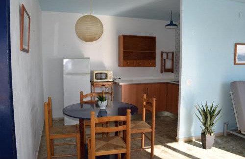 Calafat Apartment | Calafate 5 Con Vistas Al Mar