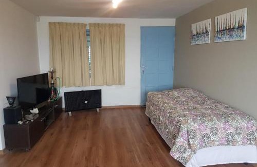 Macrozona Bahia Redonda y Primeros Faldeos Apartment | Calafate Vision