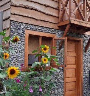 Chile Chico Apartment | Calafates y lavandas