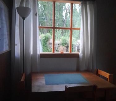 Chile Chico Apartment | Calafates y lavandas