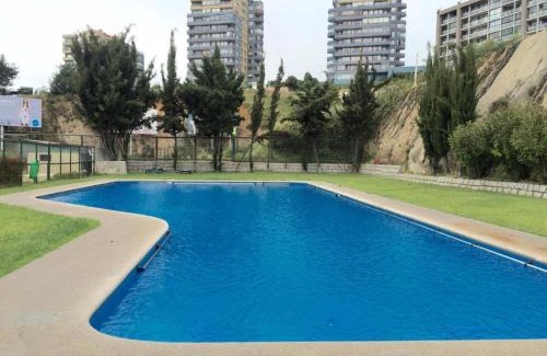 Placeres Apartment | Calafquen Viña del mar