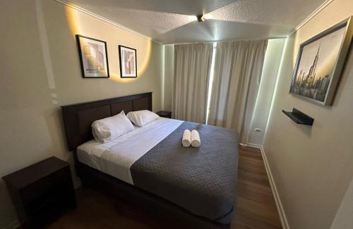 Placeres Apartment | Calafquen Viña del mar