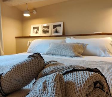 Cervera Hotel | CaLagneta - Art i Vi