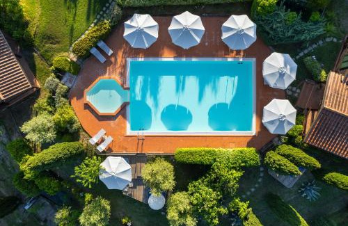 Sughera Apartment | Calanchi Apartments