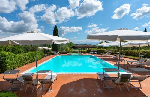 Sughera Apartment | Calanchi Apartments