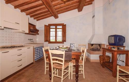 Toiano Apartment | Calanchi