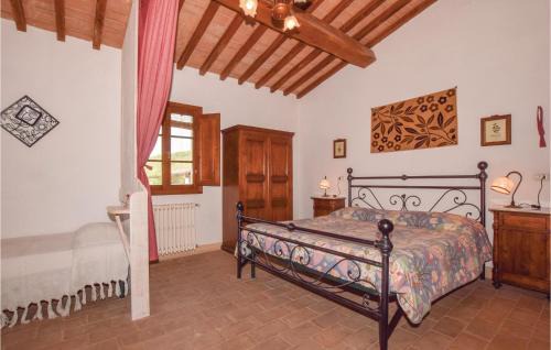 Toiano Apartment | Calanchi