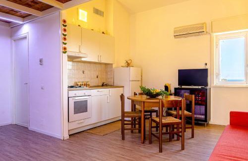 Porticato Apartment | Calarosa