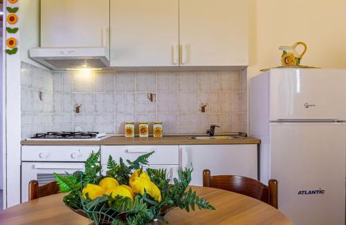 Porticato Apartment | Calarosa