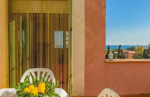 Porticato Apartment | Calarosa