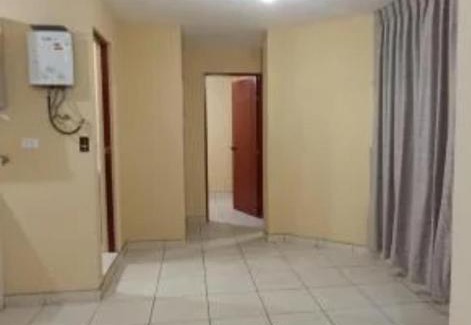 Chimbote Apartment | Caldas