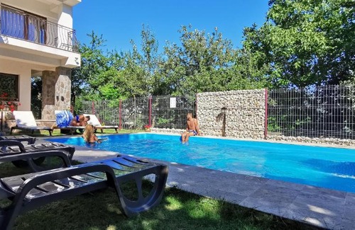 Brasov Apartment | Calea Poienii Penthouse