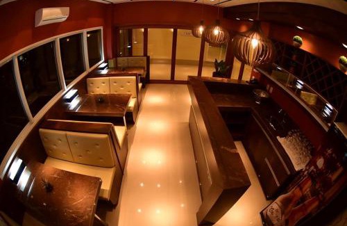 Alta Floresta Hotel | Caleche Park Hotel