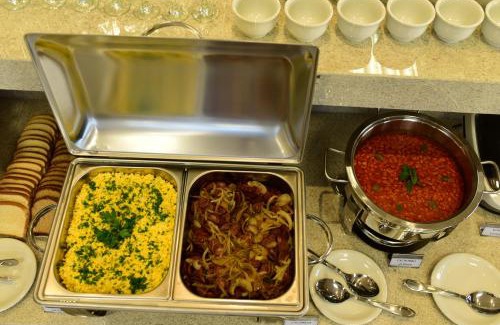 Alta Floresta Hotel | Caleche Park Hotel