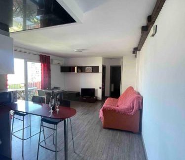 Calella Apartment | Calella Sea Avenue House