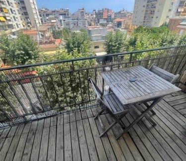 Calella Apartment | Calella Sea Avenue House
