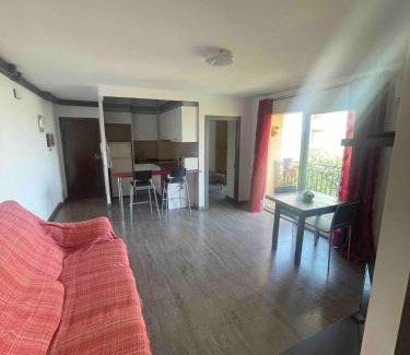 Calella Apartment | Calella Sea Avenue House