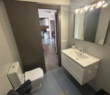 Calella Apartment | Calella Sea Avenue House