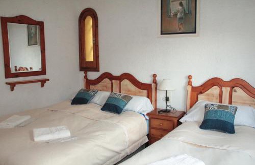 Sant Feliu de Guixols Hotel | Calendula Hotel & Apartaments