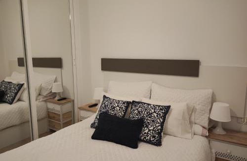 Las Caletillas Apartment | Calesapart Tranquilidad con vistas al mar