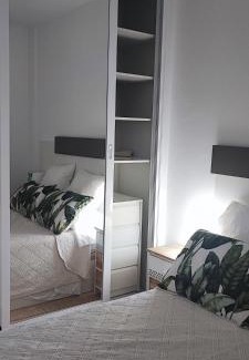 Las Caletillas Apartment | Calesapart Tranquilidad con vistas al mar