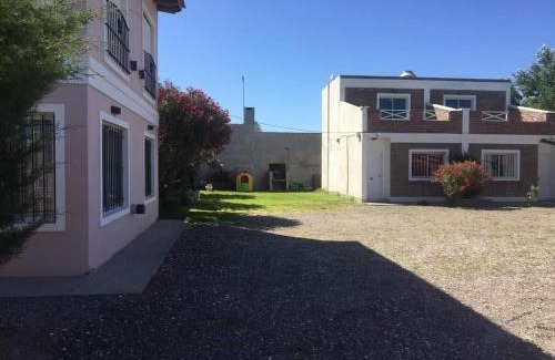 Las Grutas Apartment | Caleta del Sur