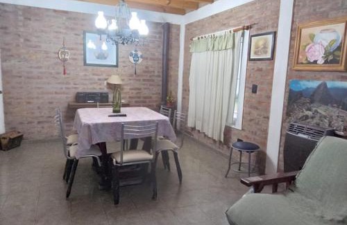 Las Grutas Apartment | Caleta del Sur