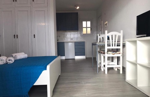 Caleta de Fuste Apartment | Caleta Paraiso 140