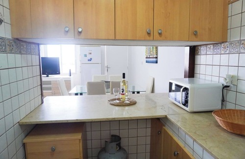 Las Caletillas Apartment | Caletillas Sun & Sea