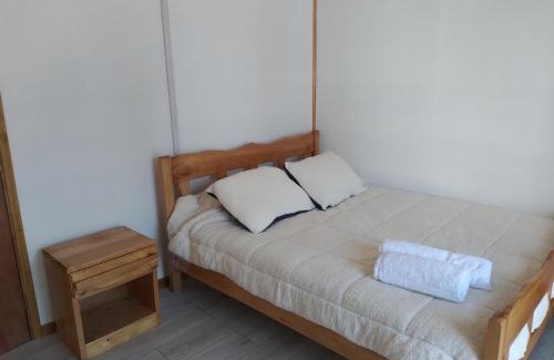 Chile Chico House | Calfu