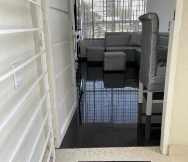 Cali Apartment | Cali Kamelia Bochalema